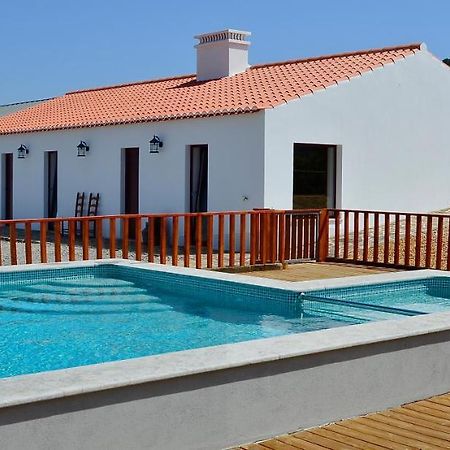 Villa Quinta De Sao Gabriel Castro Marim Esterno foto