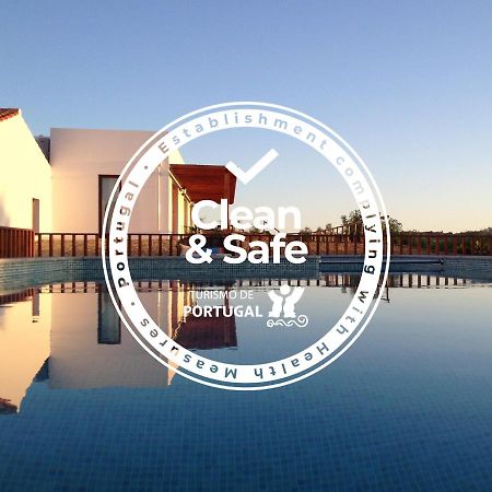 Villa Quinta De Sao Gabriel Castro Marim Esterno foto