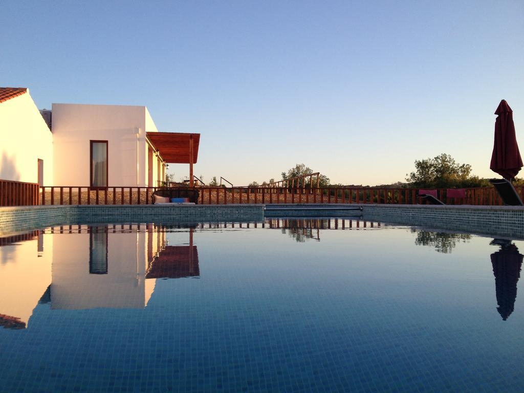 Villa Quinta De Sao Gabriel Castro Marim Esterno foto