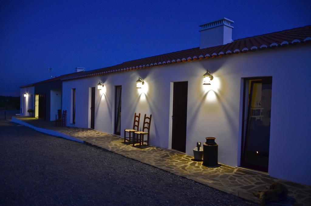 Villa Quinta De Sao Gabriel Castro Marim Esterno foto
