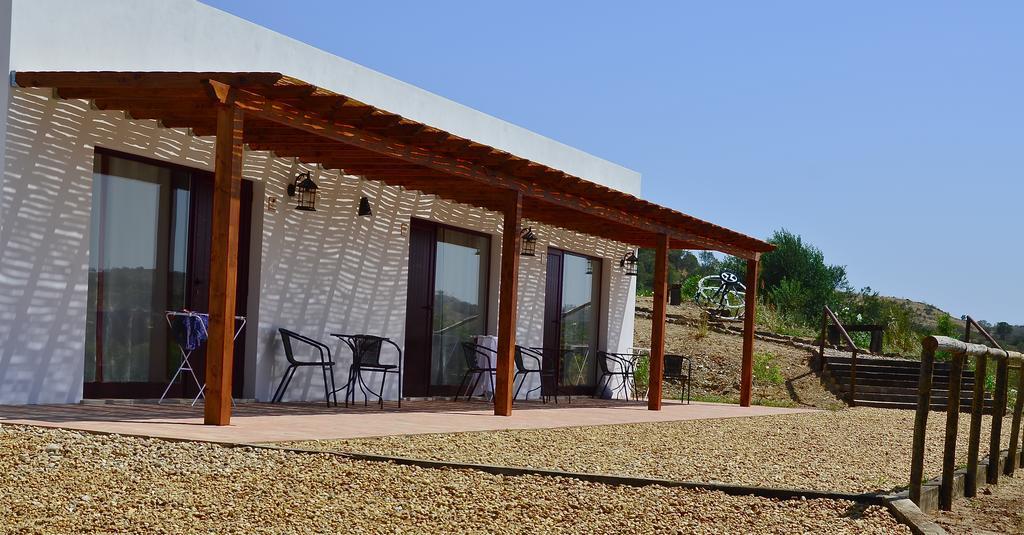 Villa Quinta De Sao Gabriel Castro Marim Esterno foto