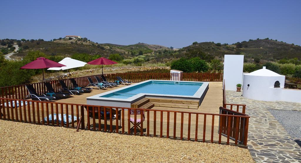 Villa Quinta De Sao Gabriel Castro Marim Esterno foto