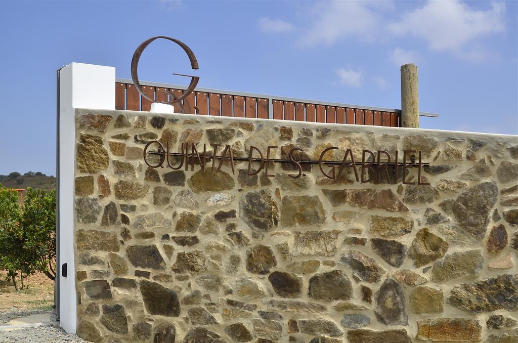 Villa Quinta De Sao Gabriel Castro Marim Esterno foto