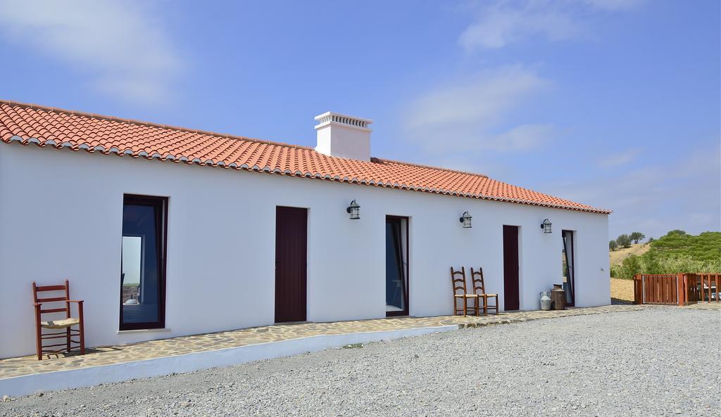 Villa Quinta De Sao Gabriel Castro Marim Esterno foto