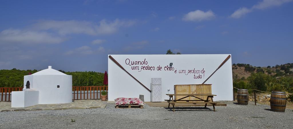 Villa Quinta De Sao Gabriel Castro Marim Esterno foto