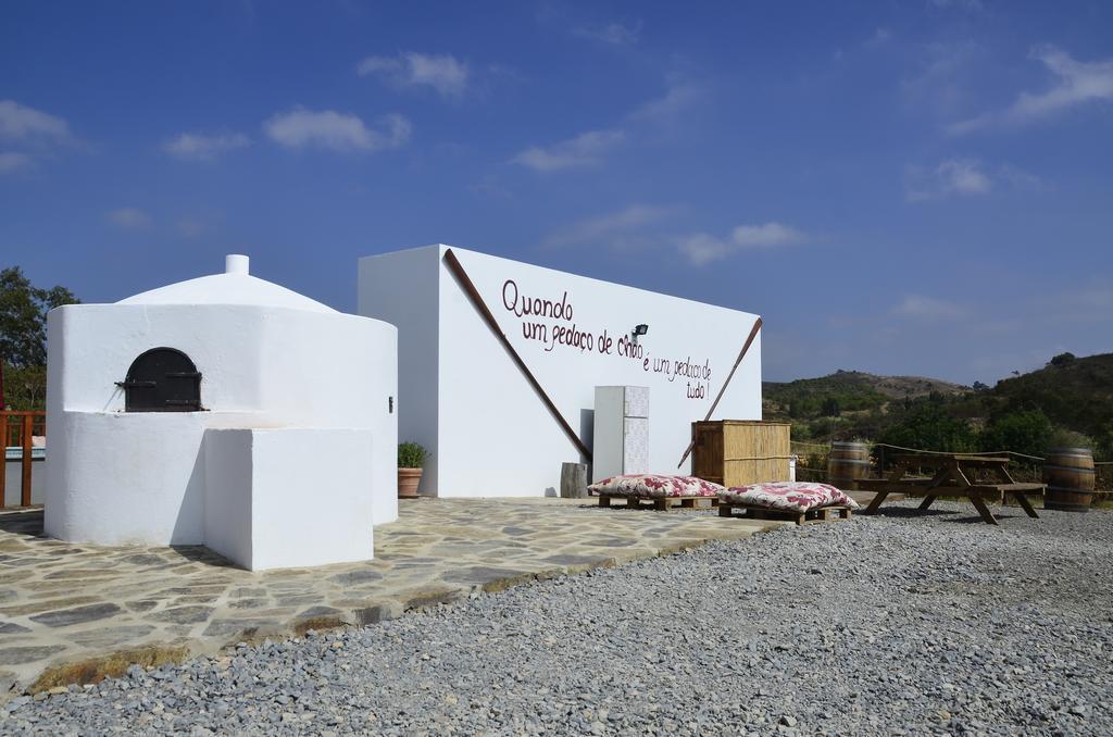 Villa Quinta De Sao Gabriel Castro Marim Esterno foto