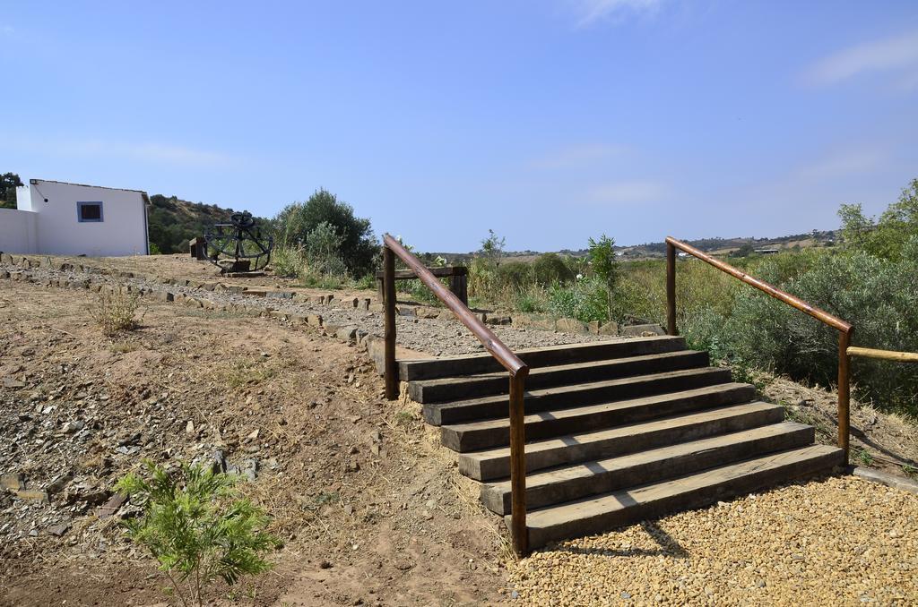 Villa Quinta De Sao Gabriel Castro Marim Esterno foto