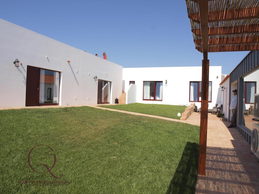 Villa Quinta De Sao Gabriel Castro Marim Camera foto